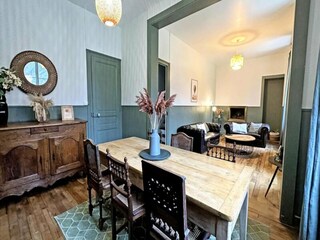 Appartement Saint-Léonard-de-Noblat  45