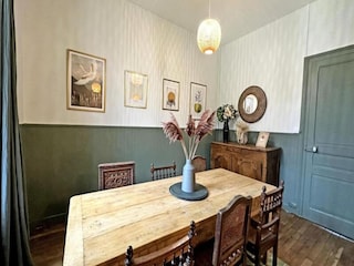 Apartment Saint-Léonard-de-Noblat  46