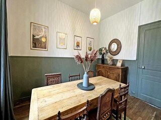 Appartement Saint-Léonard-de-Noblat  46