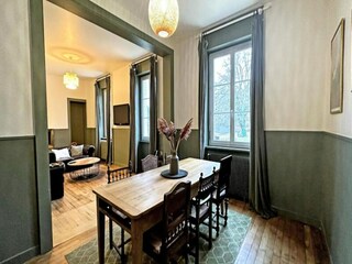 Apartment Saint-Léonard-de-Noblat  47