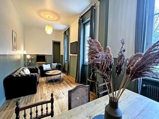 Apartment Saint-Léonard-de-Noblat  48