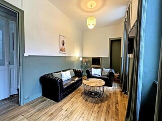 Apartment Saint-Léonard-de-Noblat  49