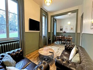 Apartment Saint-Léonard-de-Noblat  50