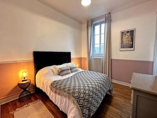 Apartment Saint-Léonard-de-Noblat  52