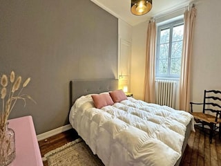 Apartment Saint-Léonard-de-Noblat  55