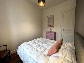 Appartement Saint-Léonard-de-Noblat  56