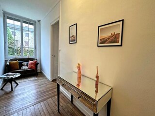 Appartement Saint-Léonard-de-Noblat  57