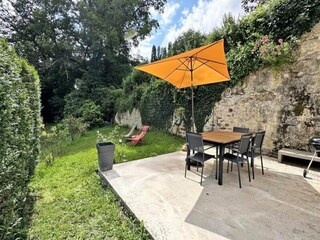Appartement Saint-Léonard-de-Noblat  60