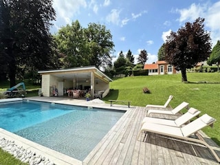 Apartment Saint-Léonard-de-Noblat  62