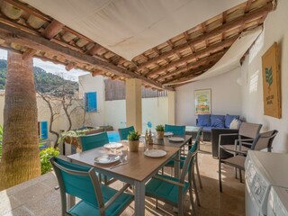 Maison de vacances Capdepera Équipement 26