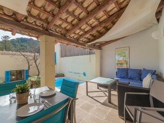 Maison de vacances Capdepera Enregistrement extérieur 5