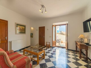 Maison de vacances Capdepera Équipement 36