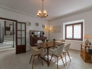 Vakantiehuis Capdepera Kenmerken 37