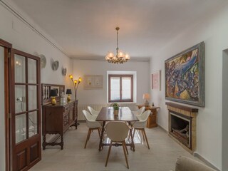 Casa per le vacanze Capdepera Caratteristiche 23