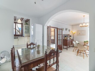 Ferienhaus Capdepera Ausstattung 16