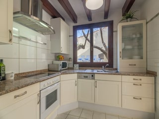 Ferienhaus Capdepera Ausstattung 9