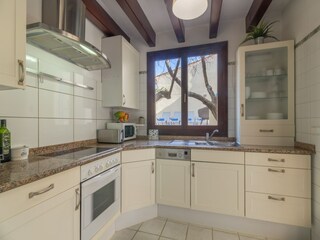 Vakantiehuis Capdepera Kenmerken 9