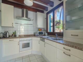 Vakantiehuis Capdepera Kenmerken 17