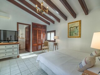 Vakantiehuis Capdepera Kenmerken 25