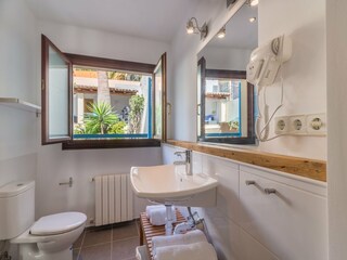 Ferienhaus Capdepera Ausstattung 10