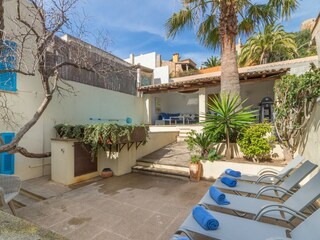 Maison de vacances Capdepera Enregistrement extérieur 2