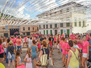 Casa per le vacanze Capdepera Ambiente 42