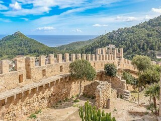 Casa per le vacanze Capdepera Ambiente 38