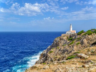 Casa per le vacanze Capdepera Ambiente 39