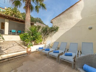 Ferienhaus Capdepera  45