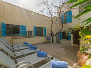 Maison de vacances Capdepera  44