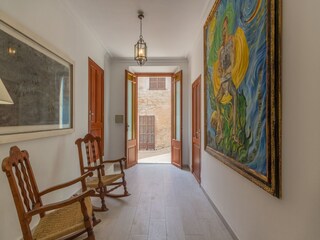 Casa per le vacanze Capdepera  46