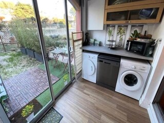 Apartment Saint-Mandrier-sur-Mer Outdoor Recording 27