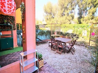 Apartment Saint-Mandrier-sur-Mer Outdoor Recording 3