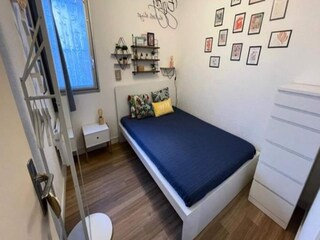 Appartement Saint-Mandrier-sur-Mer Enregistrement extérieur 4