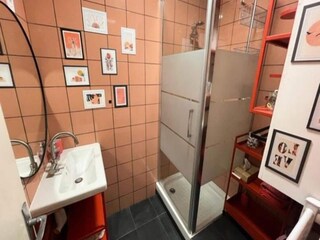 Apartment Saint-Mandrier-sur-Mer Outdoor Recording 29