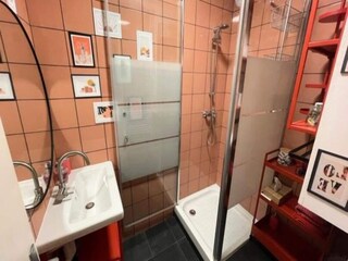 Appartement Saint-Mandrier-sur-Mer Buitenaudio-opname 6
