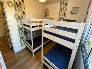 Appartement Saint-Mandrier-sur-Mer Buitenaudio-opname 7