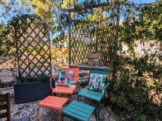 Appartement Saint-Mandrier-sur-Mer Buitenaudio-opname 30