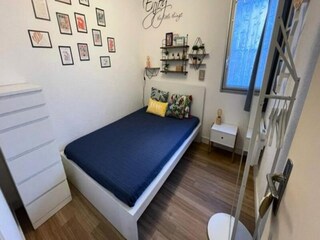 Appartement Saint-Mandrier-sur-Mer Buitenaudio-opname 9