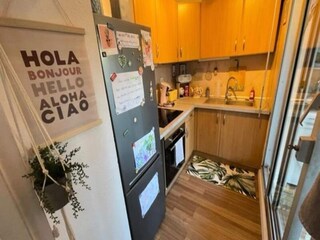 Appartement Saint-Mandrier-sur-Mer Buitenaudio-opname 32