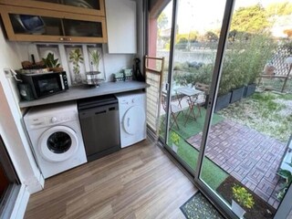 Apartment Saint-Mandrier-sur-Mer Outdoor Recording 33