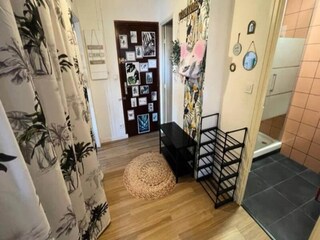 Appartement Saint-Mandrier-sur-Mer Buitenaudio-opname 34