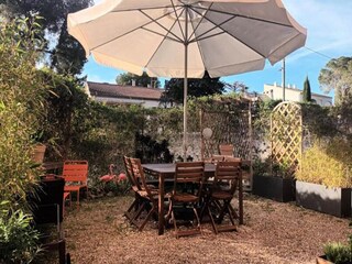 Apartment Saint-Mandrier-sur-Mer Außenaufnahme 12