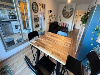Apartment Saint-Mandrier-sur-Mer Außenaufnahme 13