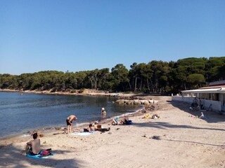 Apartment Saint-Mandrier-sur-Mer Environment 37