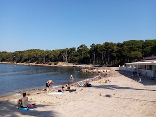 Apartment Saint-Mandrier-sur-Mer Umgebung 37
