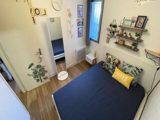 Apartment Saint-Mandrier-sur-Mer Outdoor Recording 15