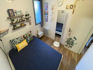 Appartement Saint-Mandrier-sur-Mer Buitenaudio-opname 20