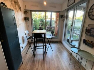 Apartment Saint-Mandrier-sur-Mer Outdoor Recording 22