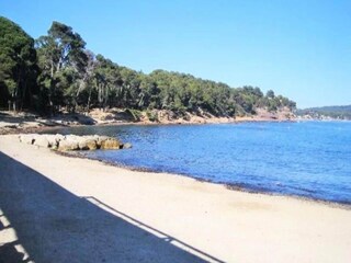 Appartement Saint-Mandrier-sur-Mer Buitenaudio-opname 1